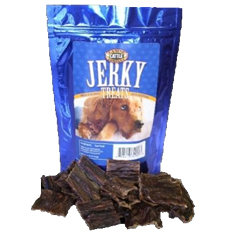 Dog Beef Jerky