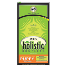 Holistic Dog Food